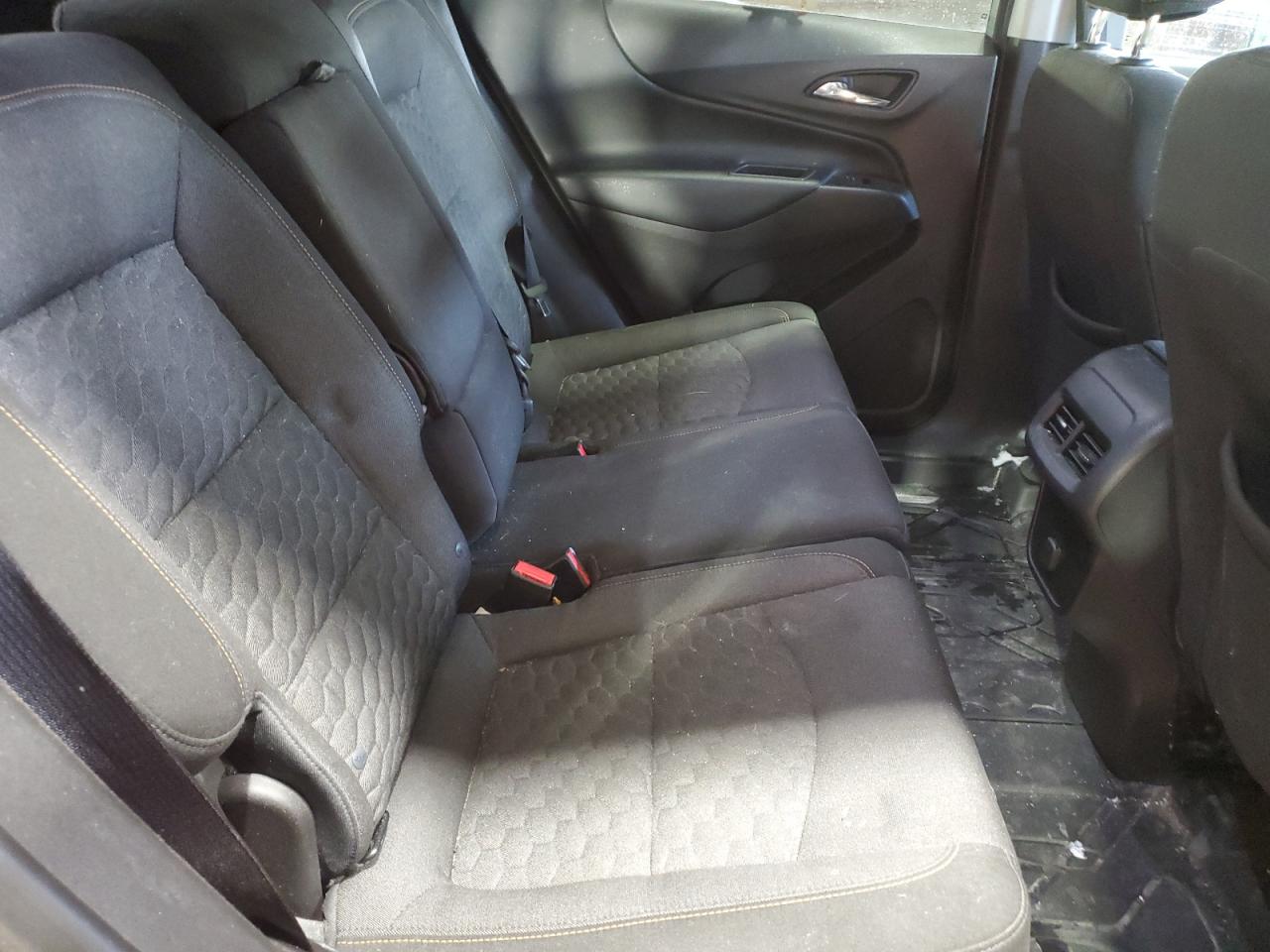 2018 Chevrolet Equinox - Image 11