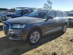 2018 Audi Q7 Premium Plus продається в American Canyon, CA - Rear End