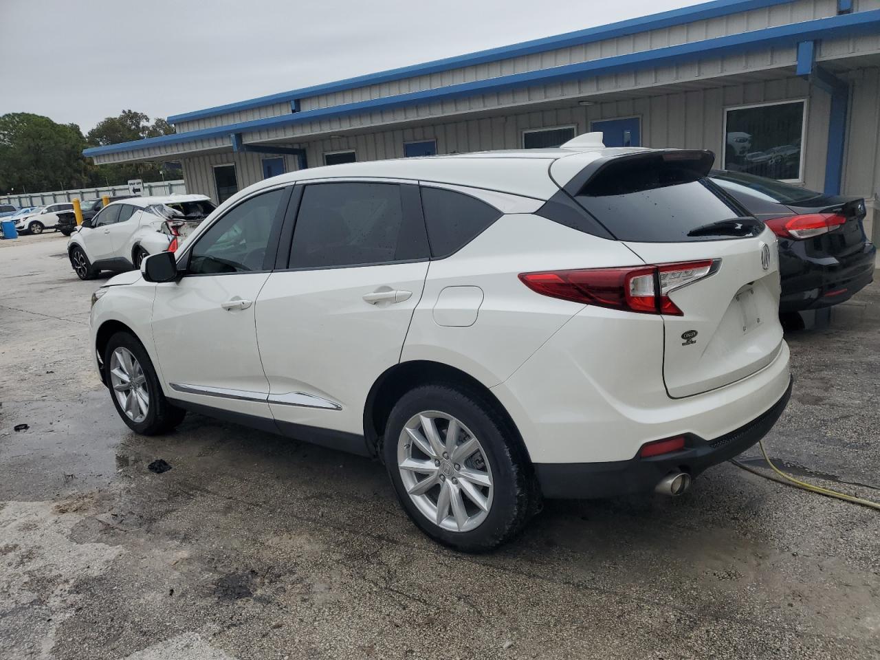 2019 Acura RDX - Image 2