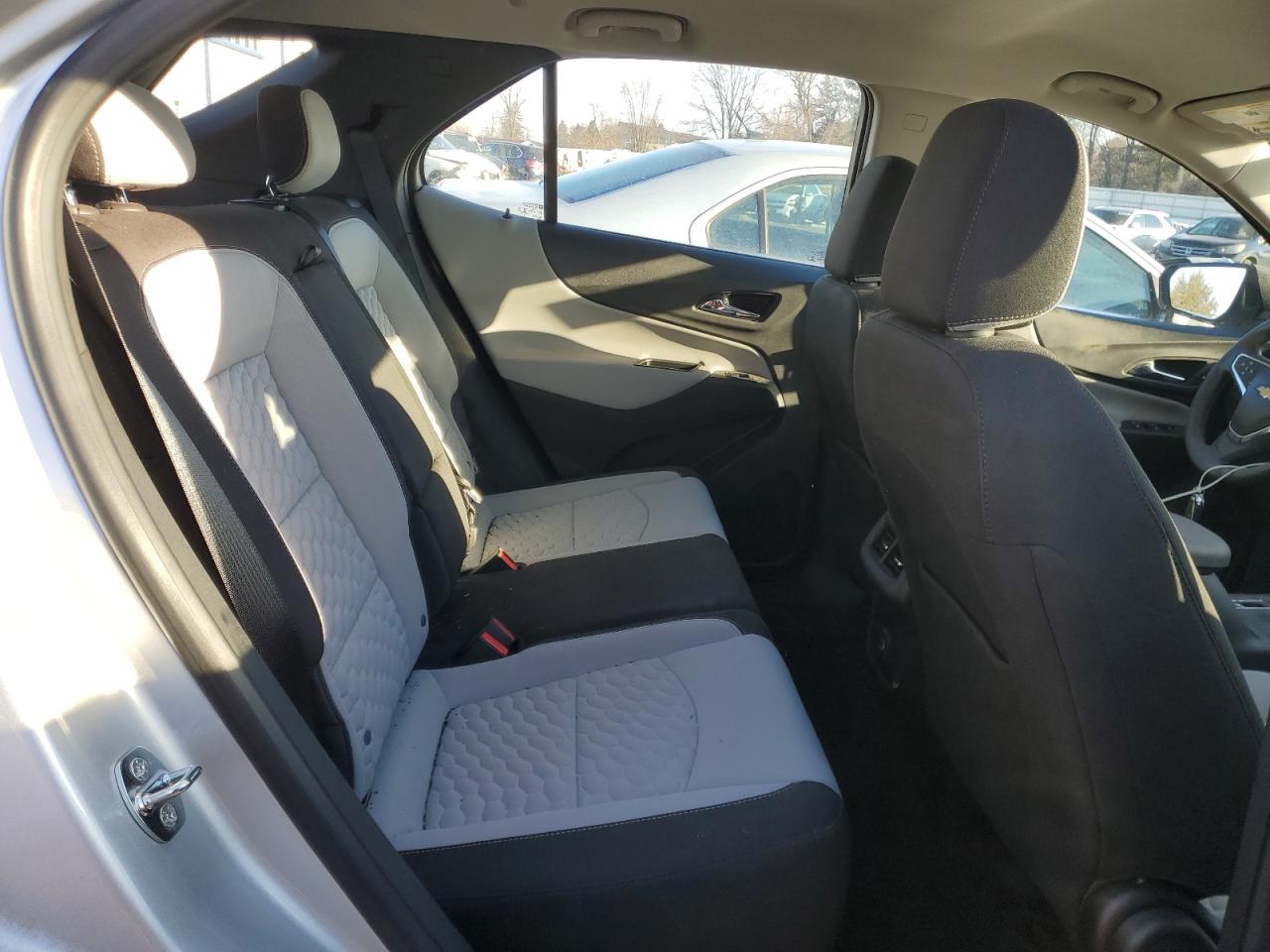 3GNAXSEV0LS730138 CHEVROLET EQUINOX 2020