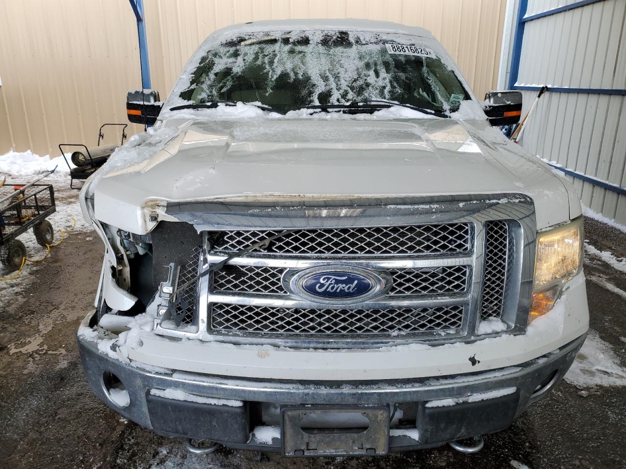 2010 Ford F-150 - Image 5