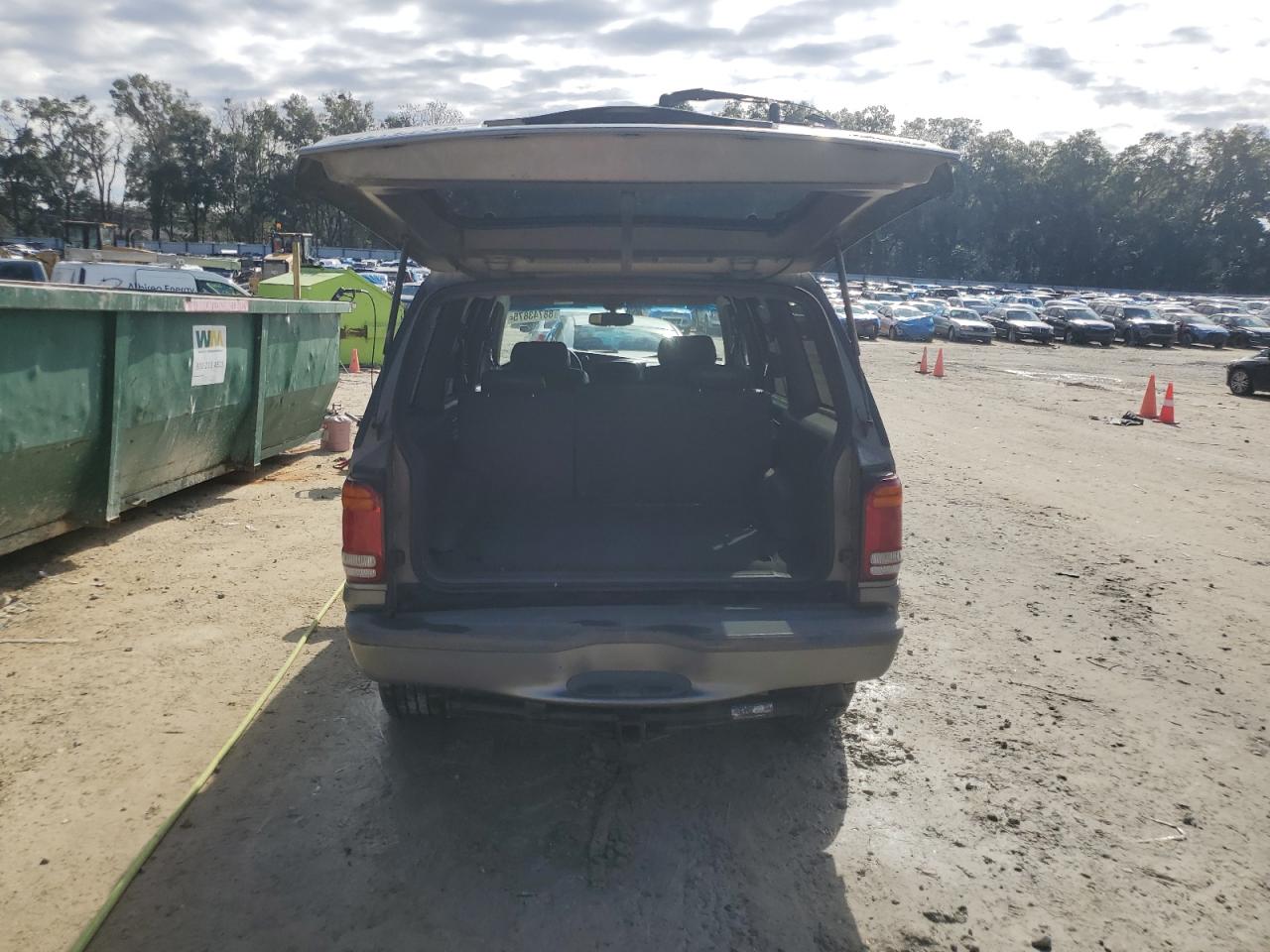 2000 Ford Explorer - Image 6