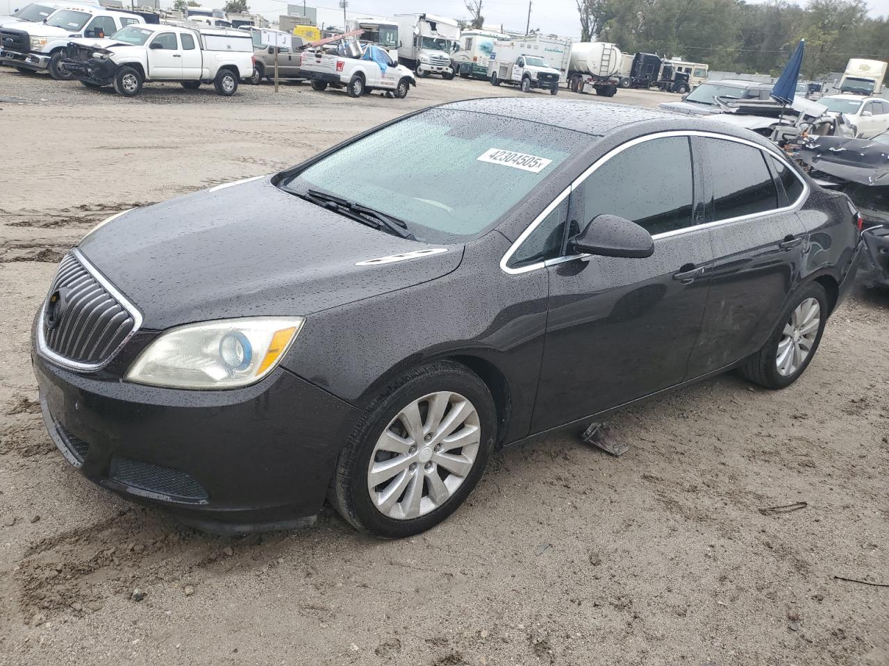 2015 Buick Verano - Image 1