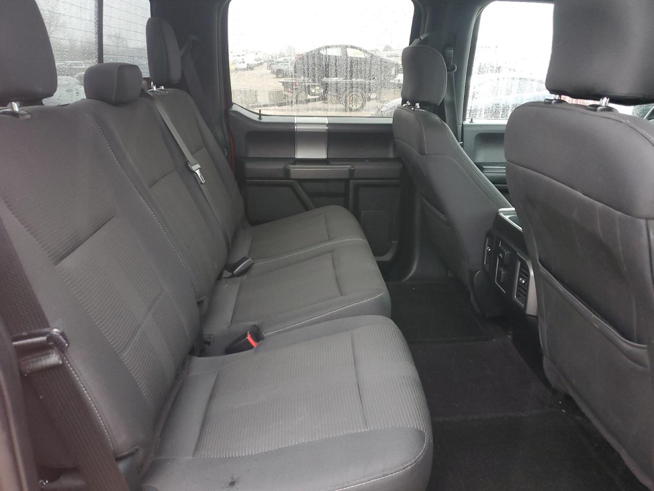 1FTEW1EP8GKF96666 FORD F-150 2016