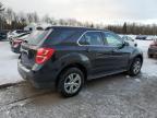 2016 Chevrolet Equinox Ls en Venta en Cookstown, ON - Minor Dent/Scratches