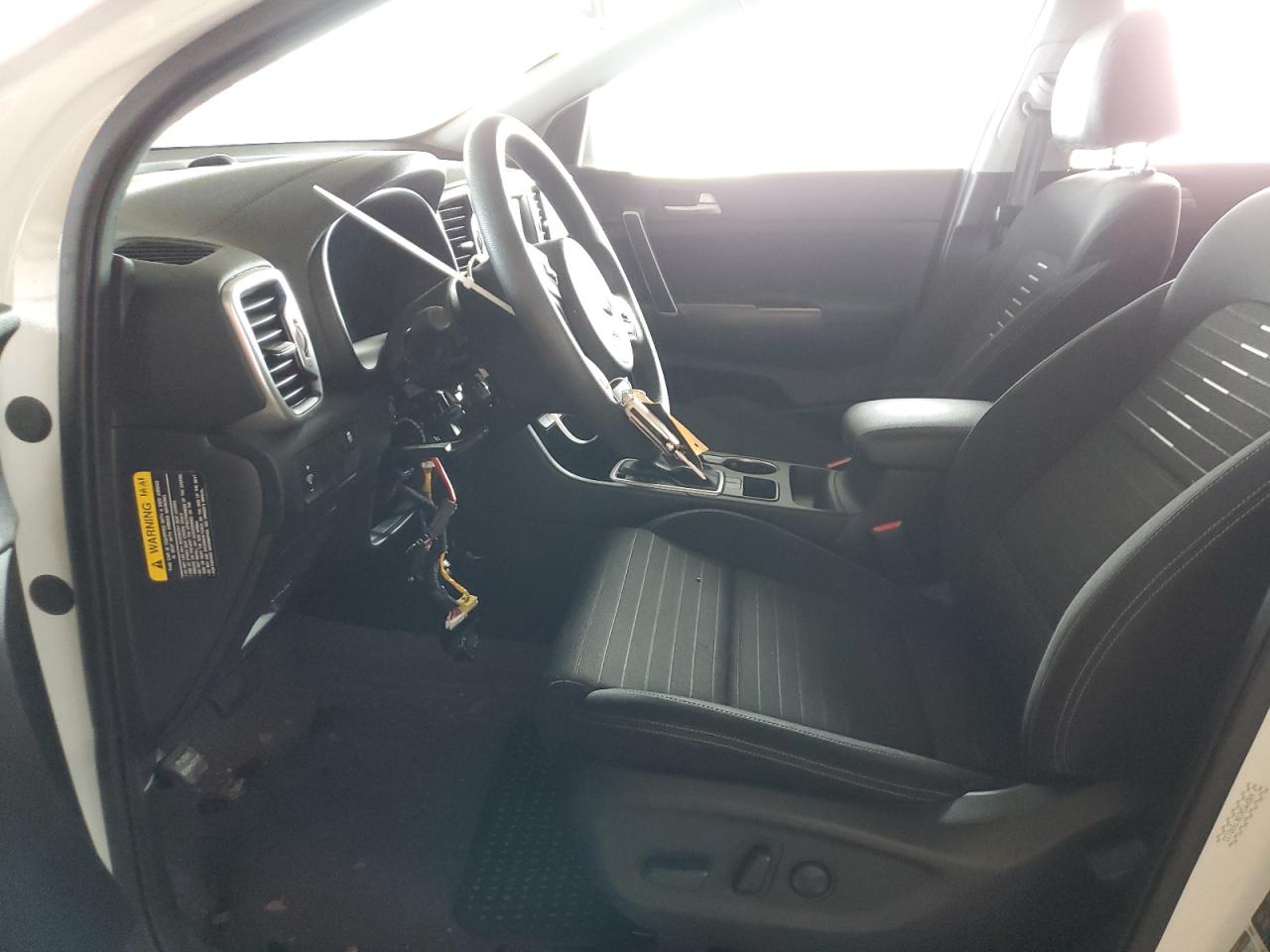 2019 Kia Sportage - Image 7
