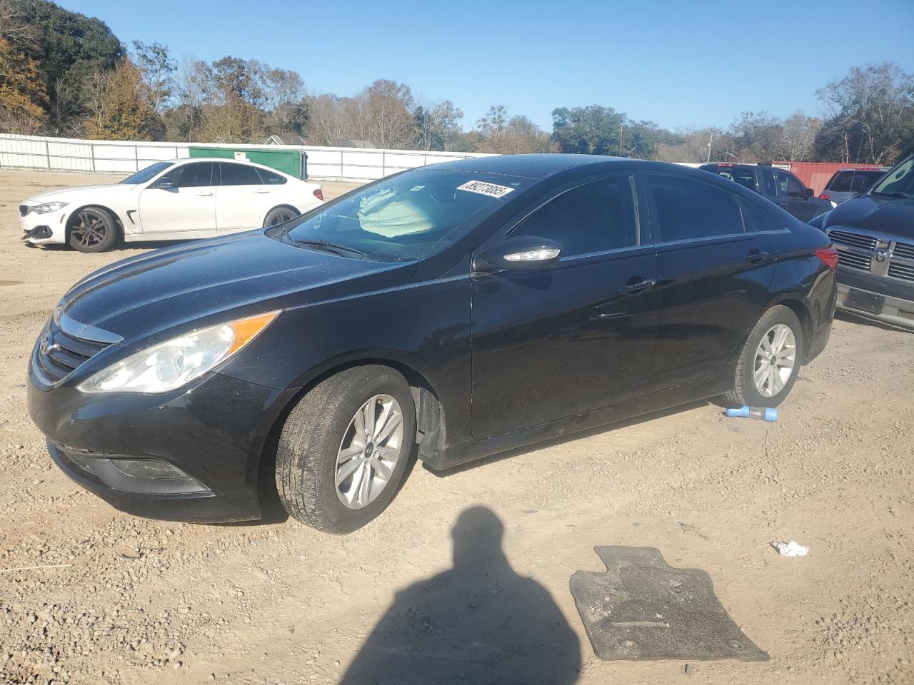 2014 Hyundai Sonata - Image 1