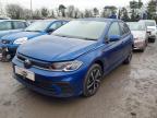 2024 VOLKSWAGEN POLO MATCH for sale at Copart WOLVERHAMPTON