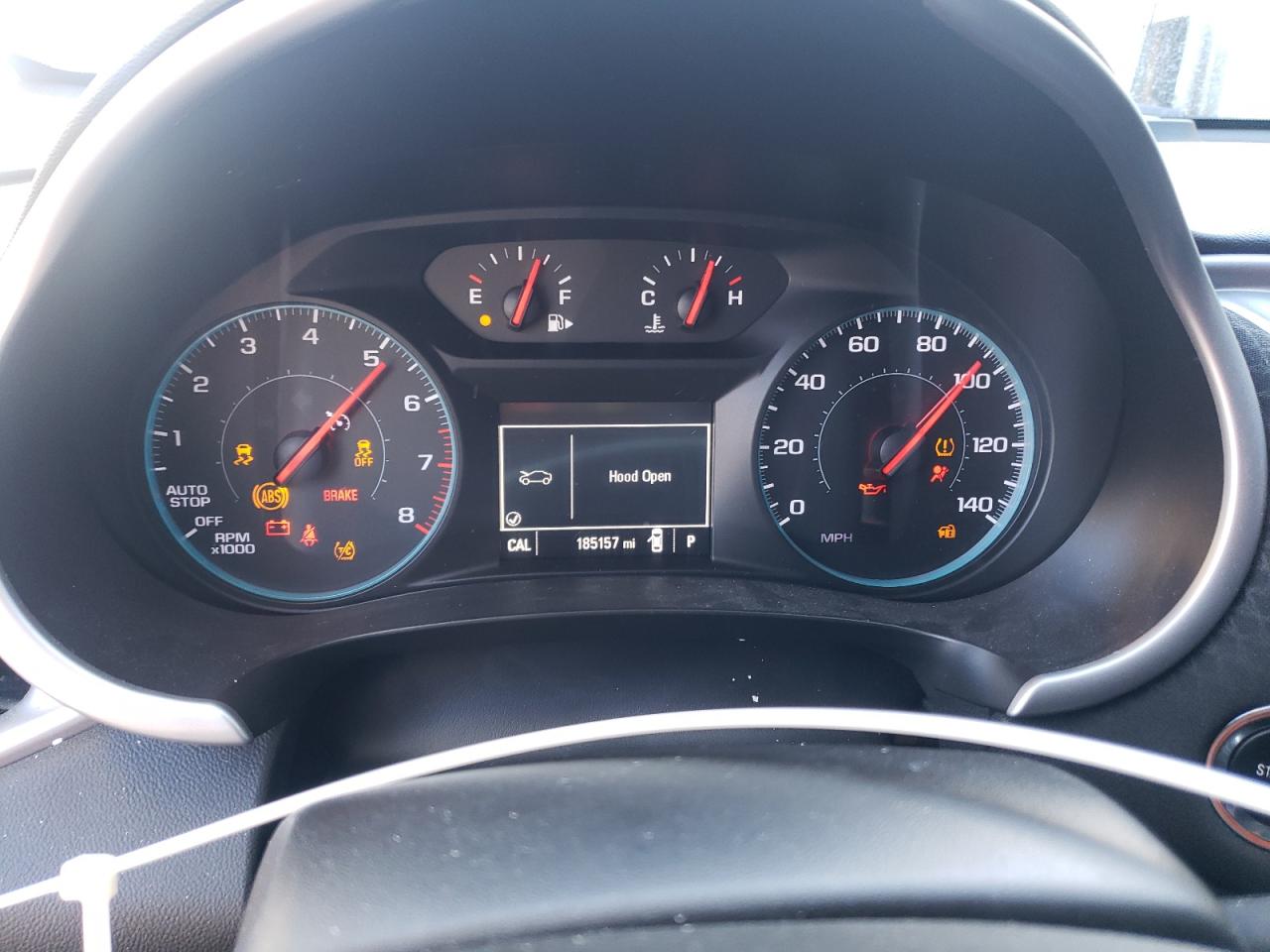 1G1ZB5ST4HF231331 CHEVROLET MALIBU 2017