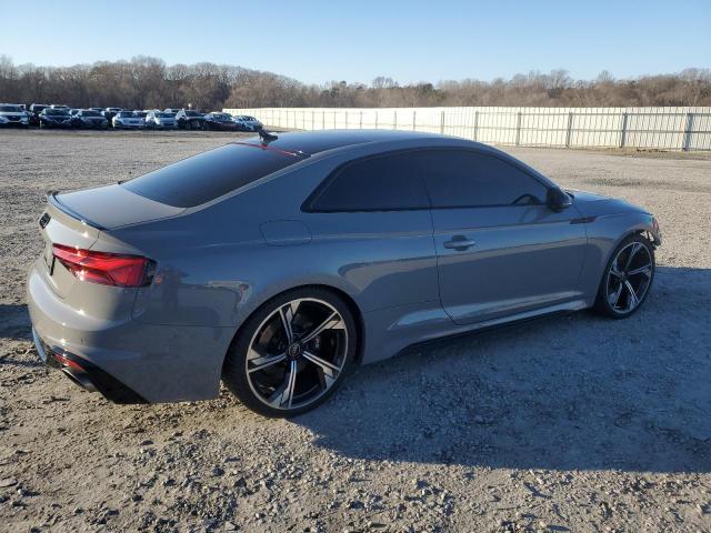  AUDI S5/RS5 2021 Сірий