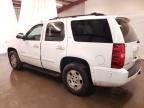 2008 Chevrolet Tahoe C1500 للبيع في Mercedes، TX - Side