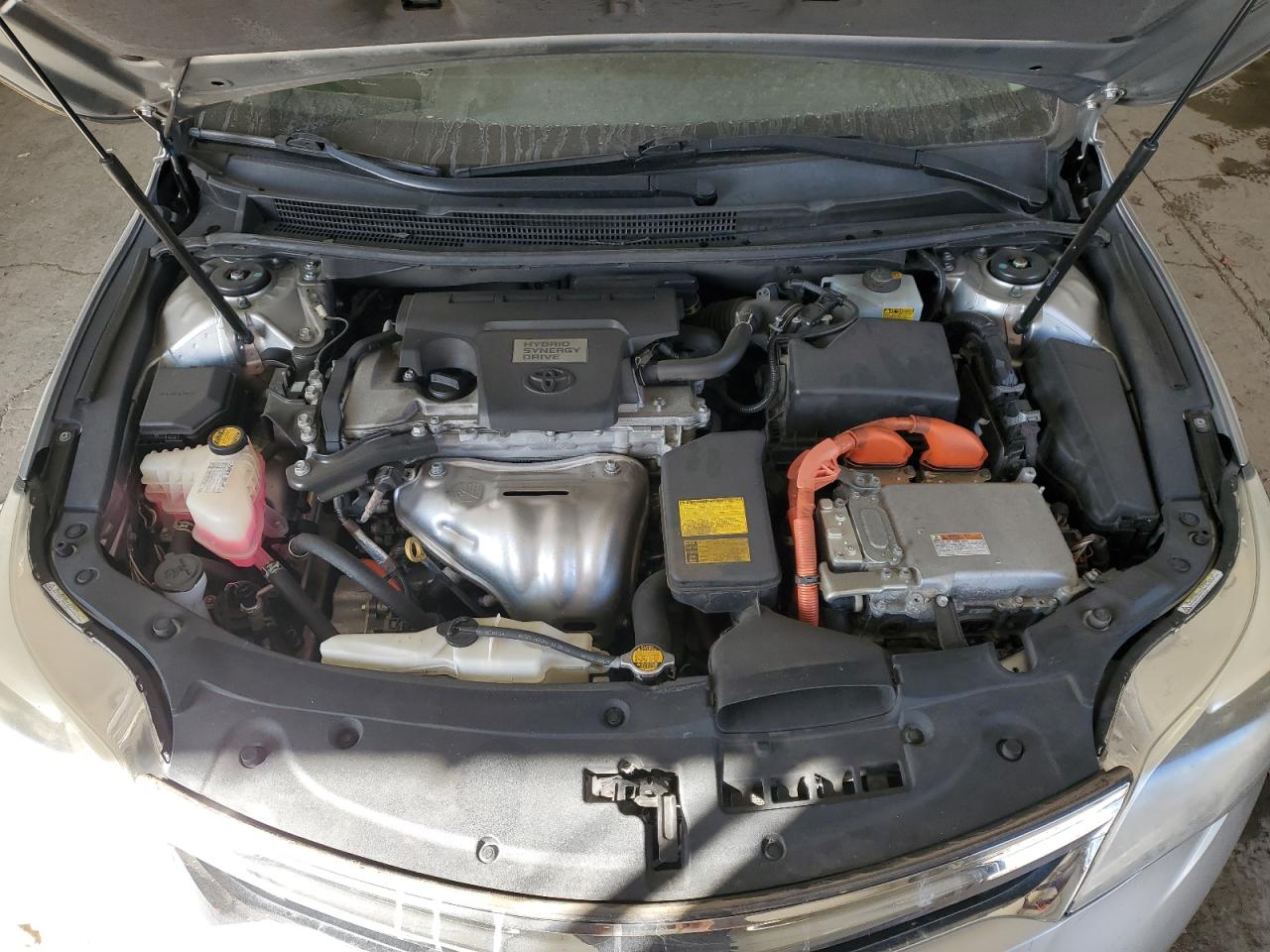 2015 Toyota Avalon - Image 11