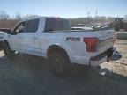 2019 Ford F150 Supercrew zu verkaufen in Louisville, KY - Water/Flood