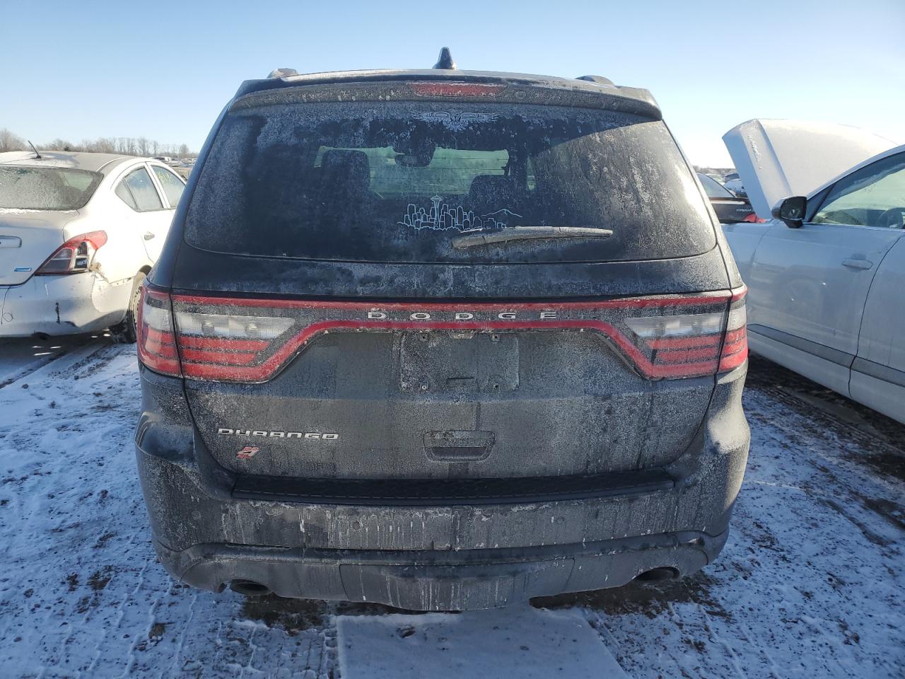 2020 Dodge Durango - Image 6