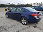 2013 Chevrolet Cruze Ls продається в Harleyville, SC - Minor Dent/Scratches