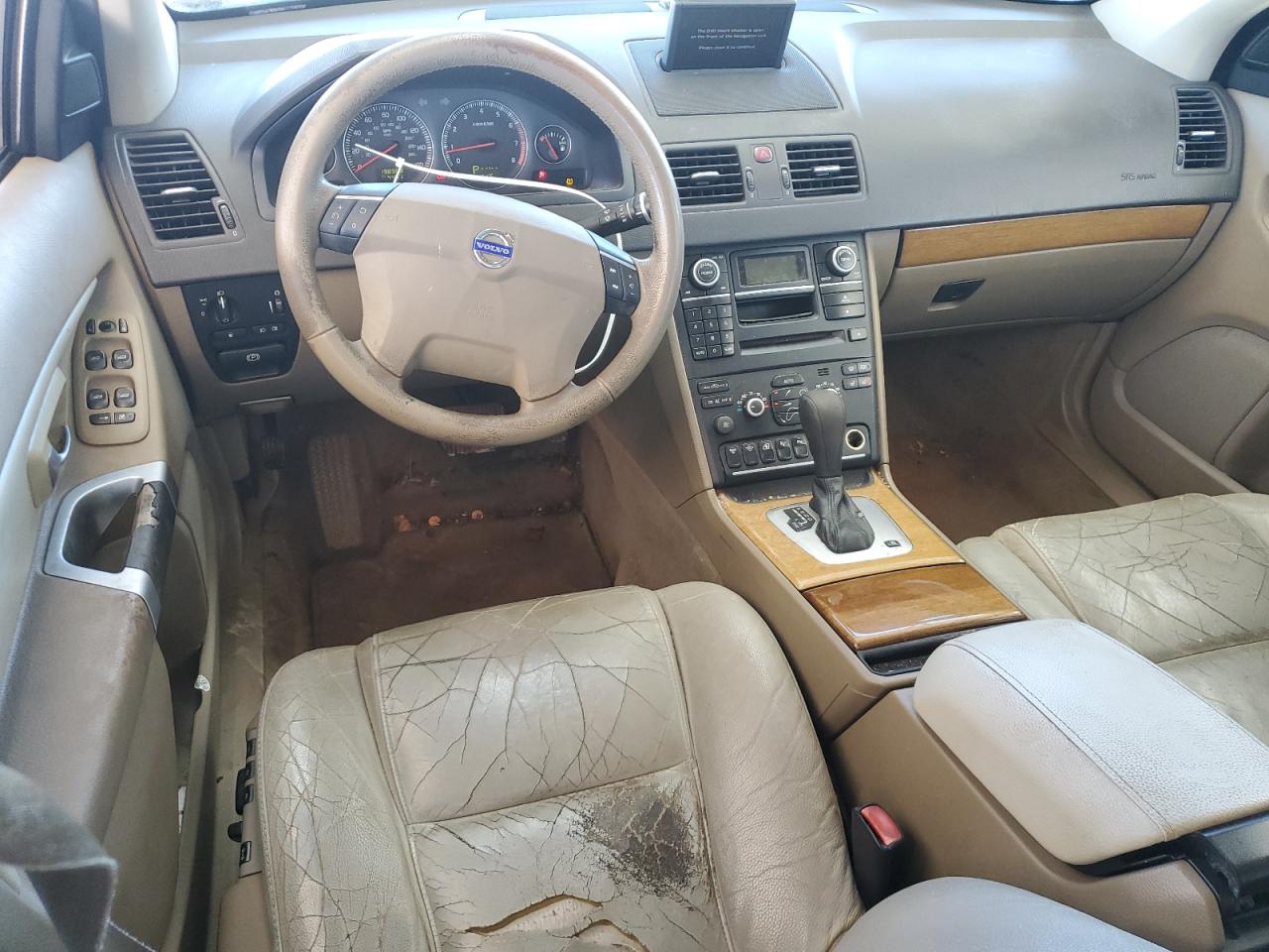 2007 Volvo XC90 - Image 8