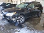 2016 Subaru Outback 2.5I Limited en Venta en Chicago Heights, IL - Front End