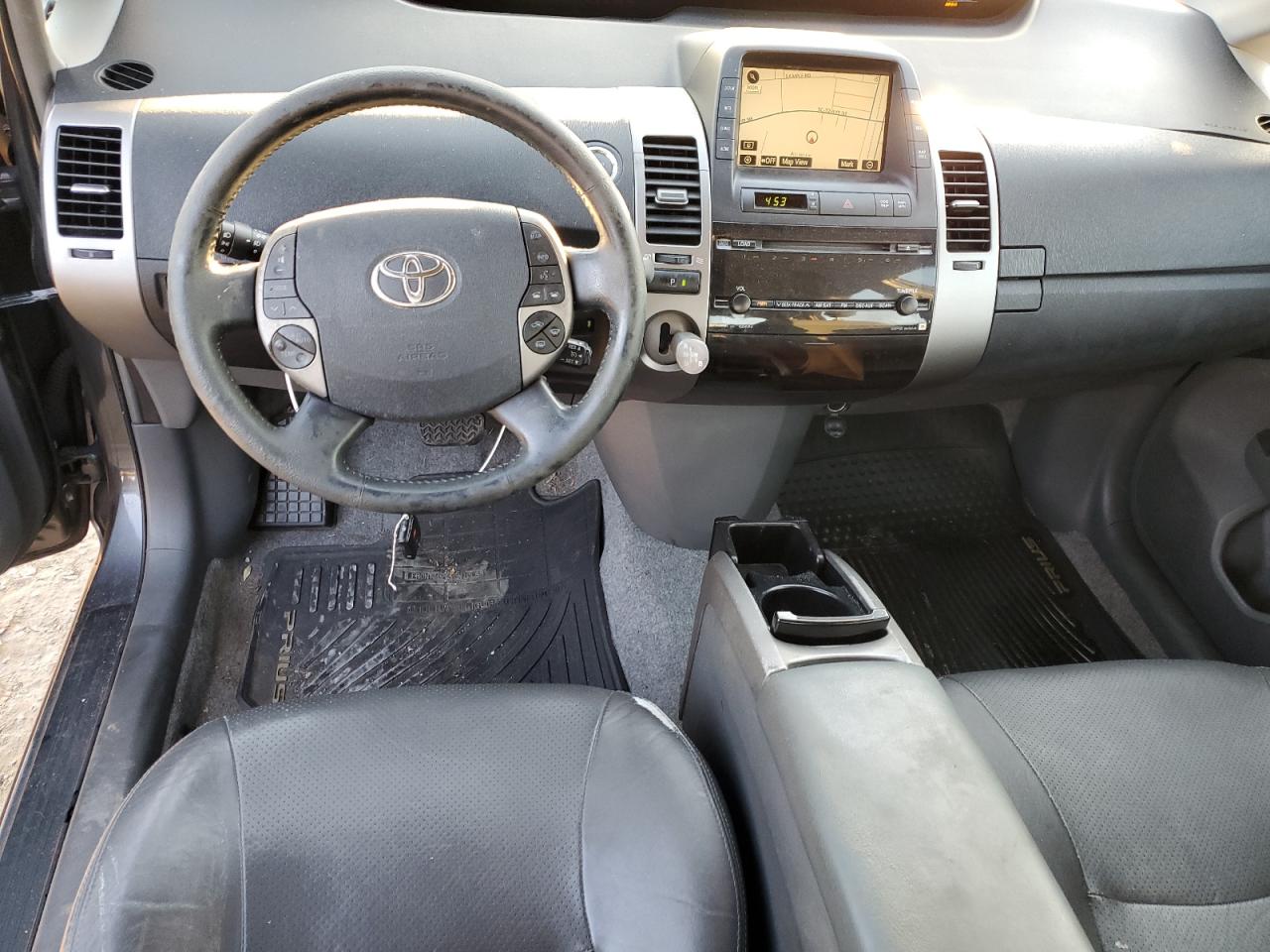2008 Toyota Prius - Image 8