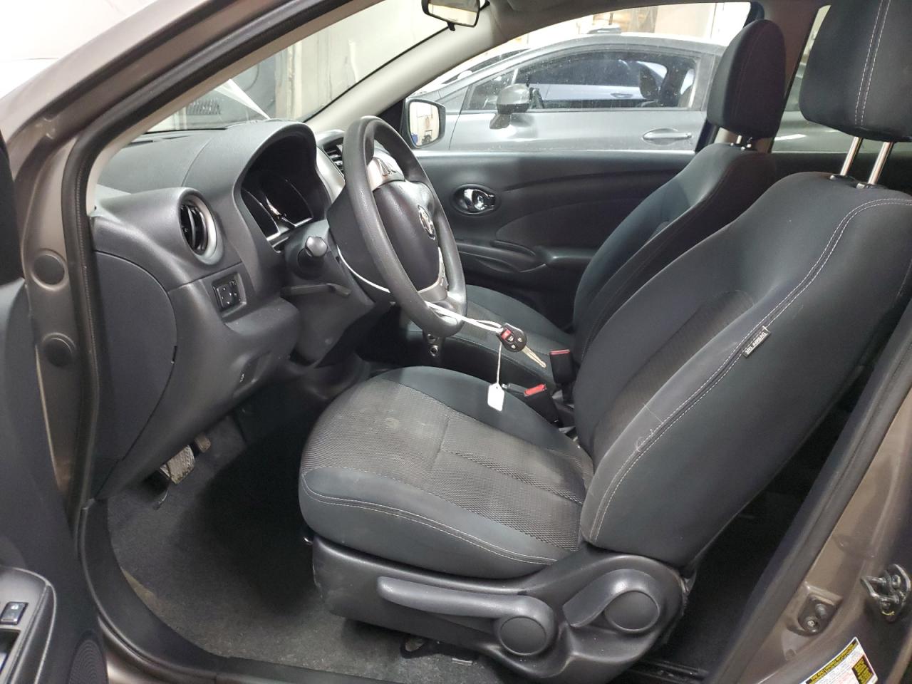2015 Nissan Versa - Image 7