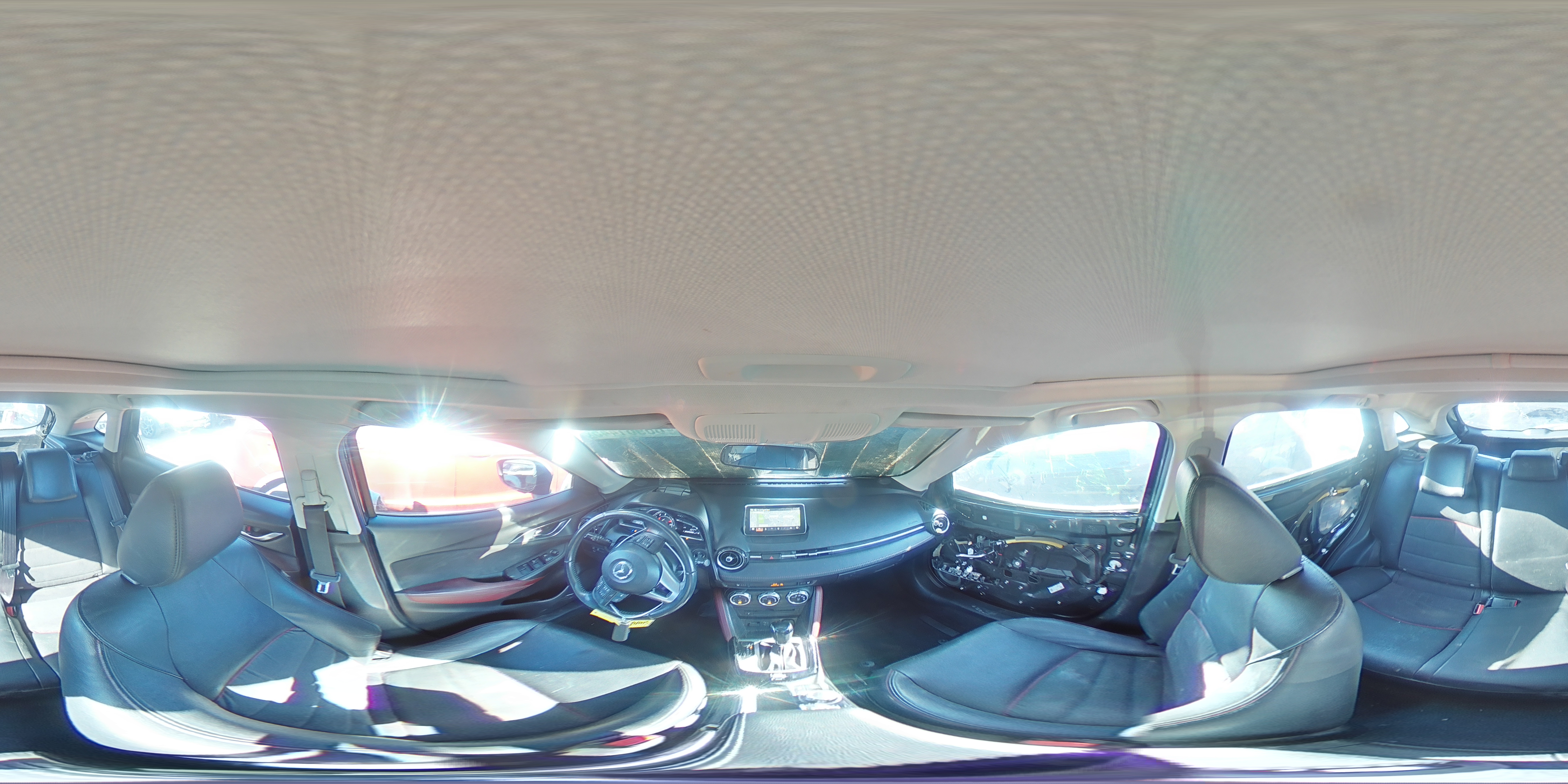2016 Mazda CX-3 - Image 12