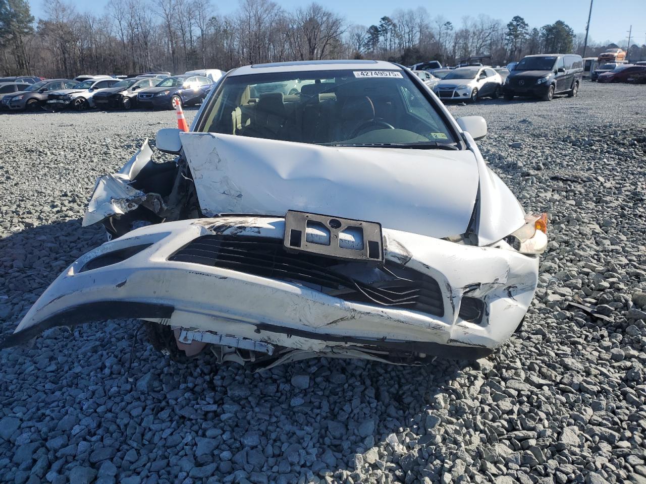 2008 Honda Civic - Image 5