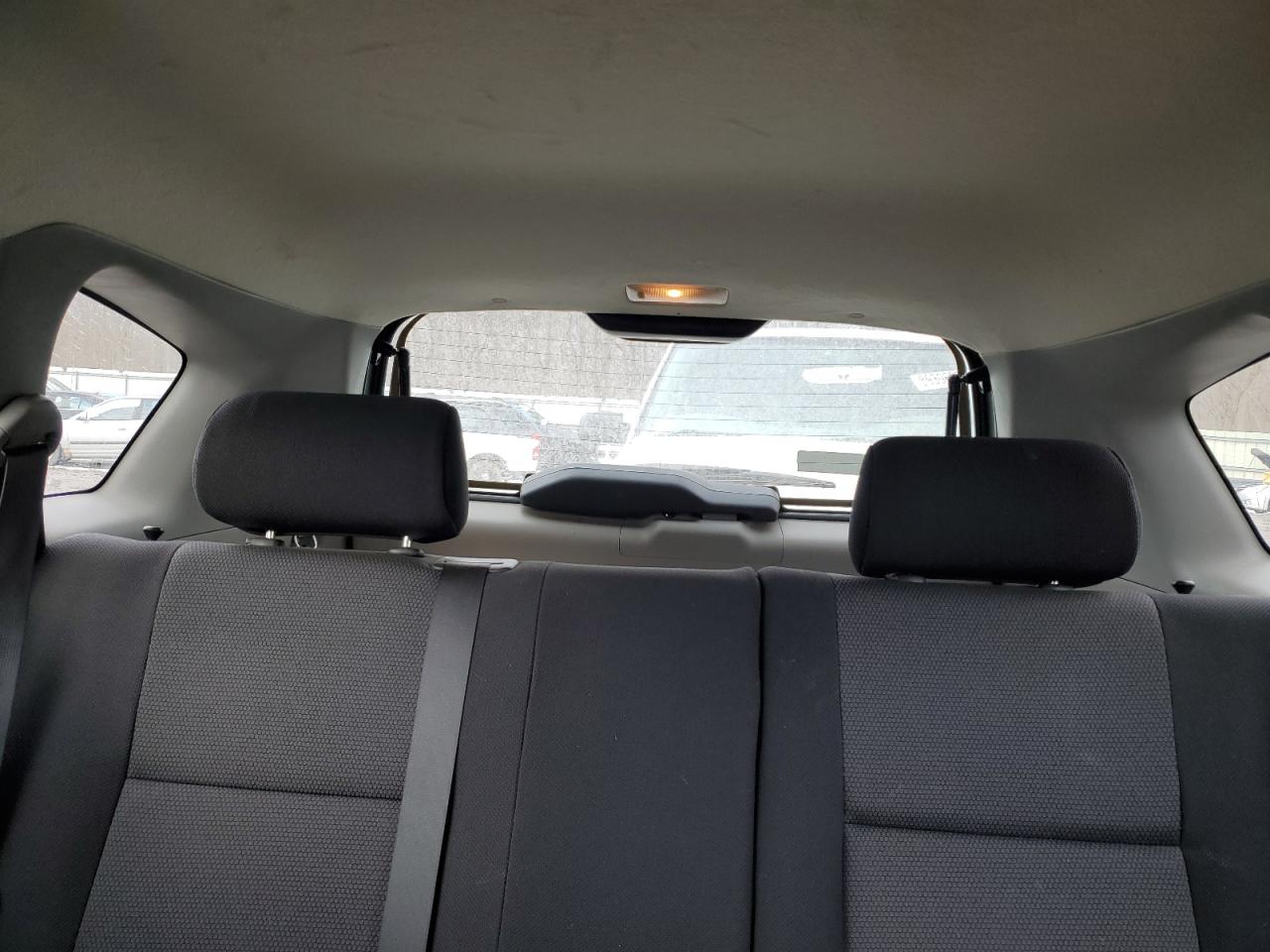 2007 Pontiac Vibe - Image 10
