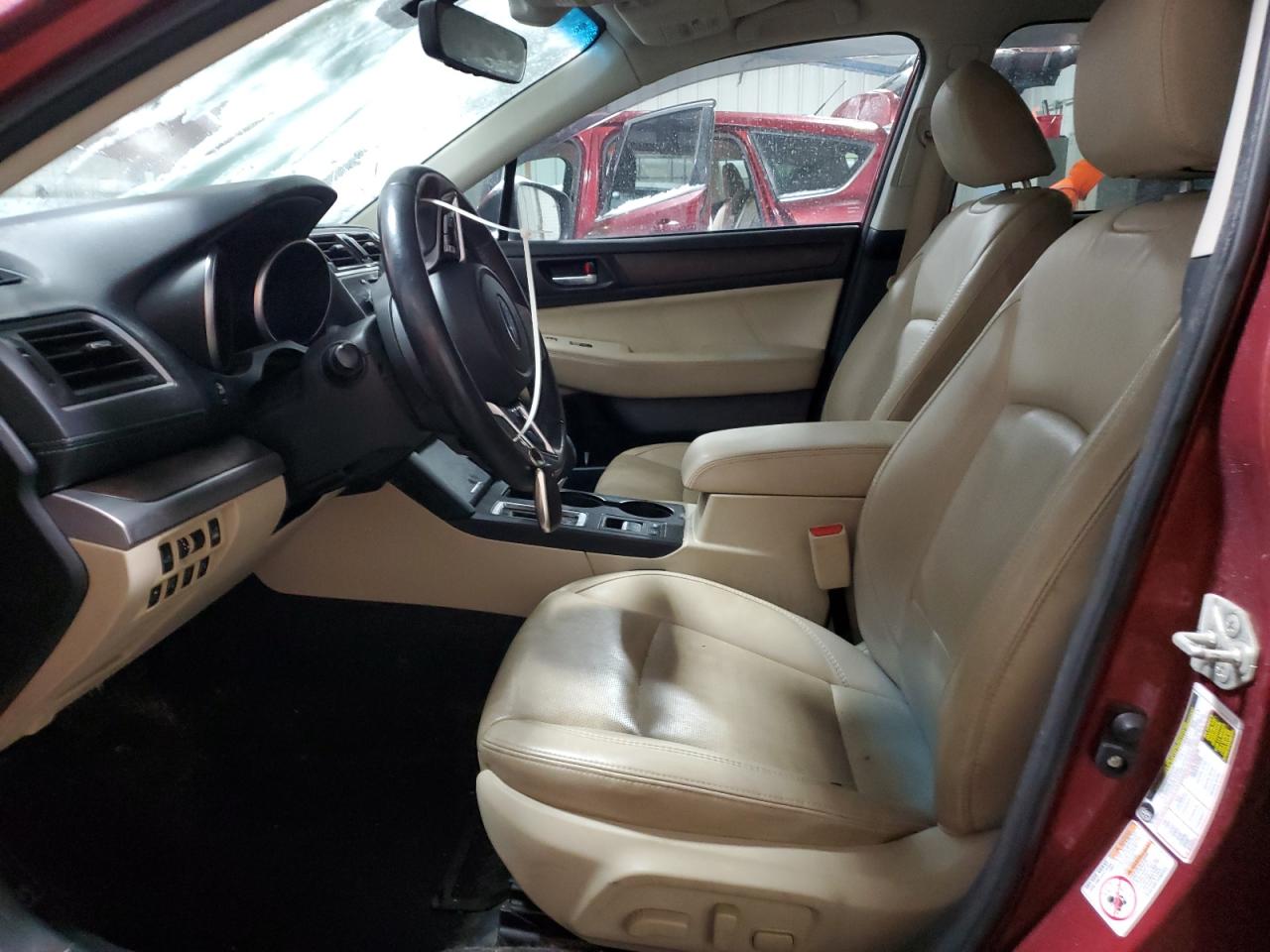 2019 Subaru Outback - Image 7