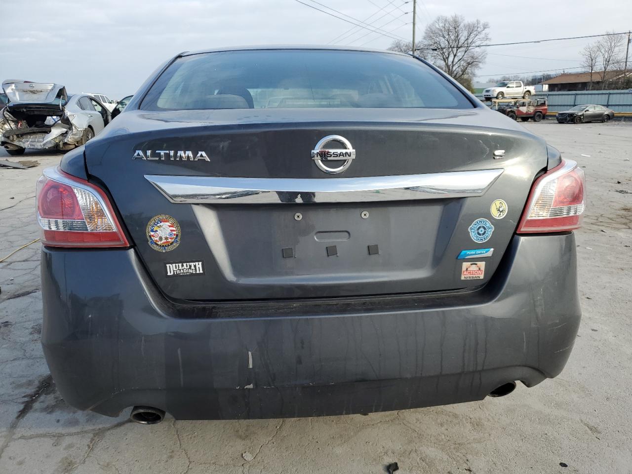 2013 Nissan Altima - Image 6