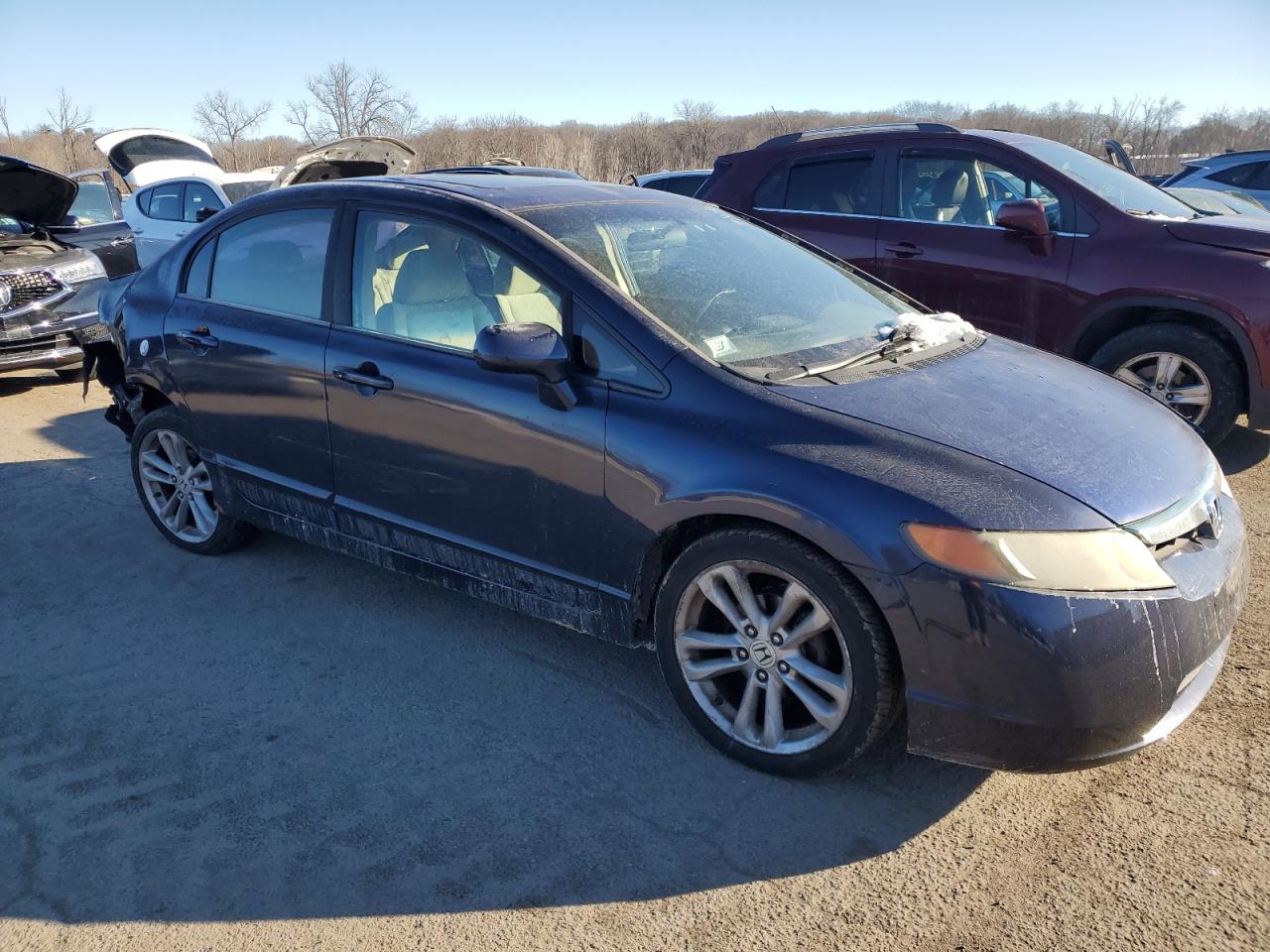 2006 Honda Civic - Image 4
