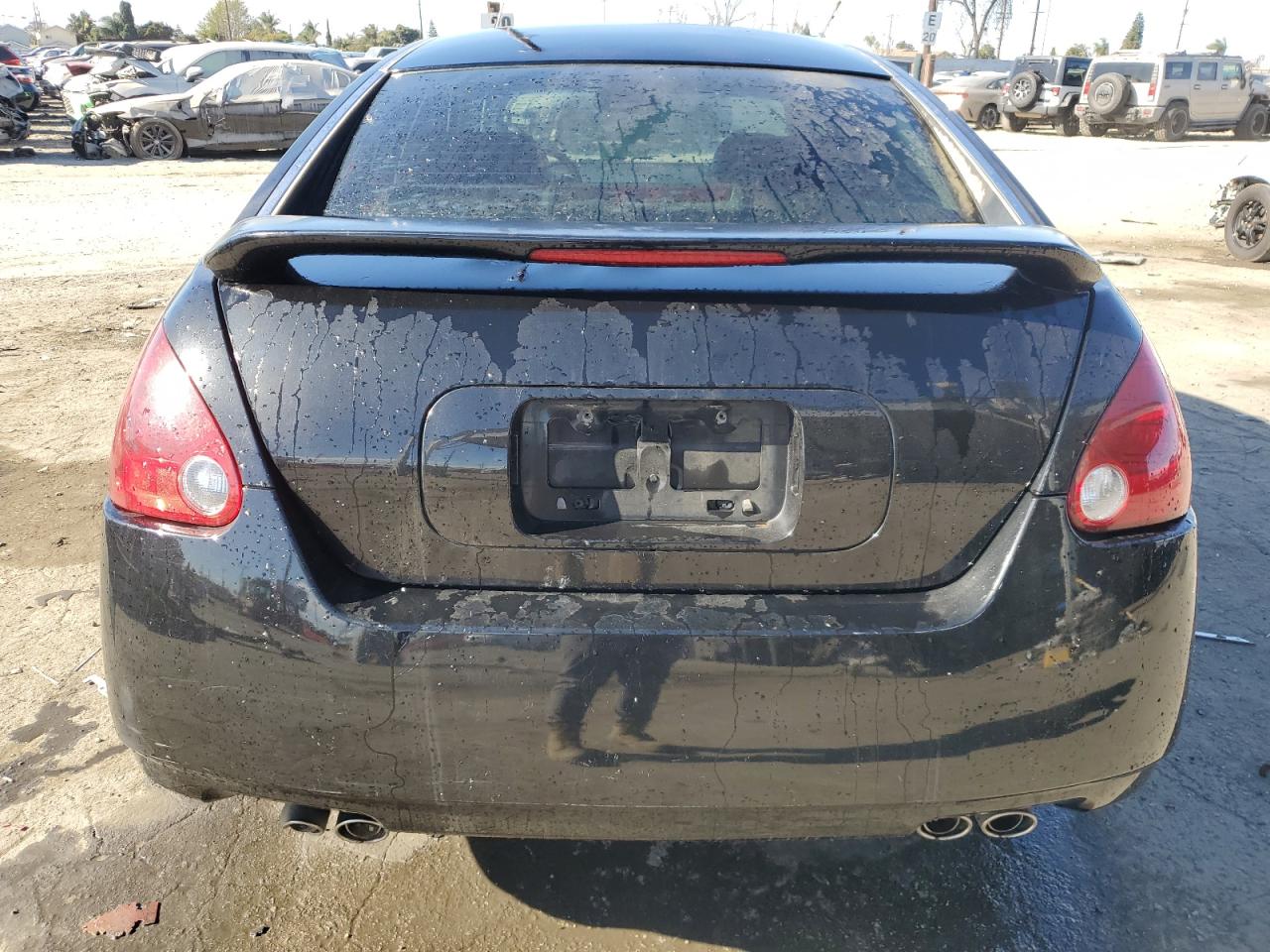 2006 Nissan Maxima - Image 6