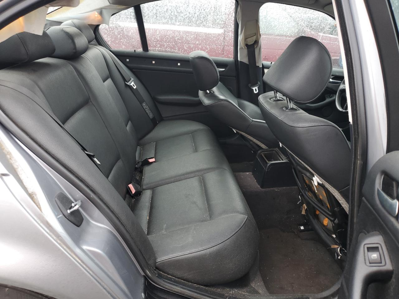 2004 BMW 3er - Image 10