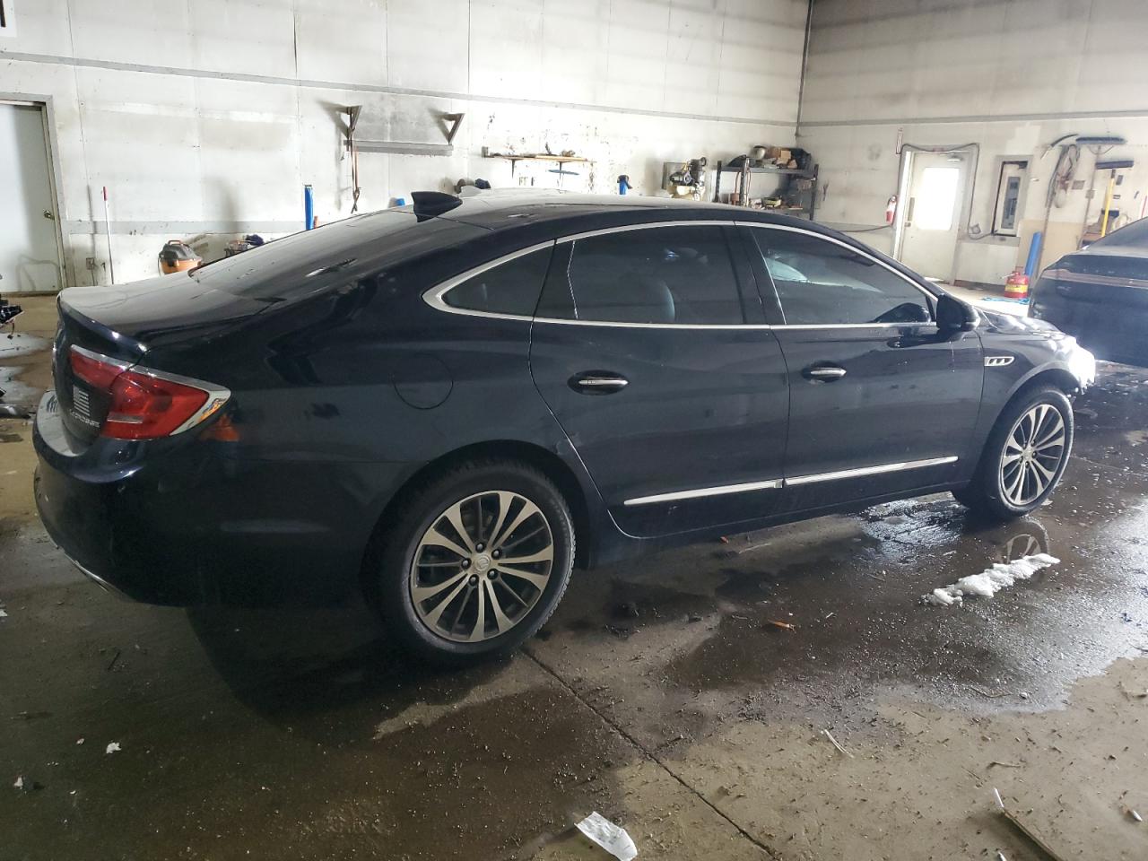 2017 Buick LaCrosse - Image 3
