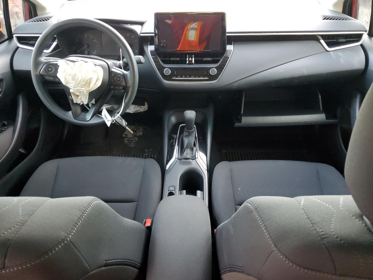 2024 Toyota Corolla - Image 8