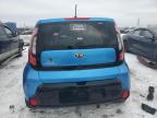 2016 Kia Soul + იყიდება Chicago Heights-ში, IL - Front End