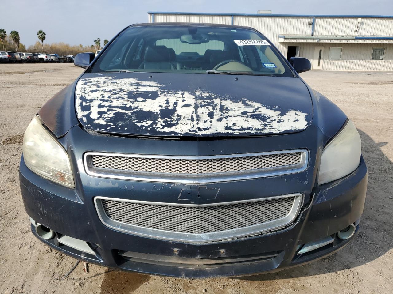 2008 Chevrolet Malibu - Image 5