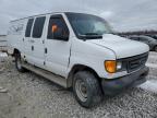 2003 Ford Econoline E350 Super Duty Van for Sale in Cahokia Heights, IL - Normal Wear