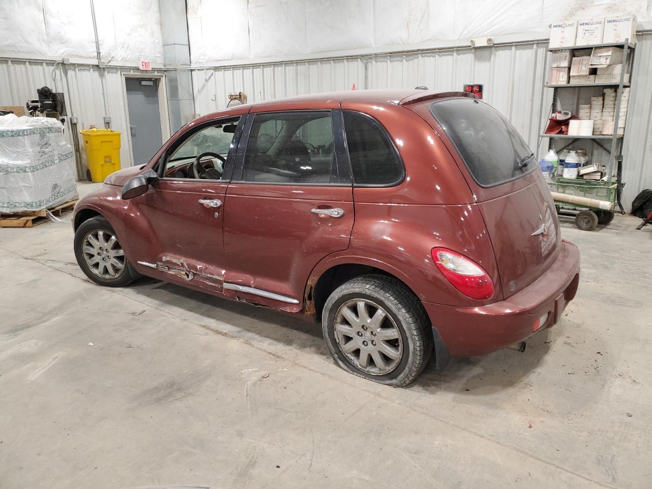 2008 Chrysler PT Cruiser - Image 2