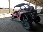 2018 POLARIS RZR XP TURBO S for sale at Copart AZ - PHOENIX