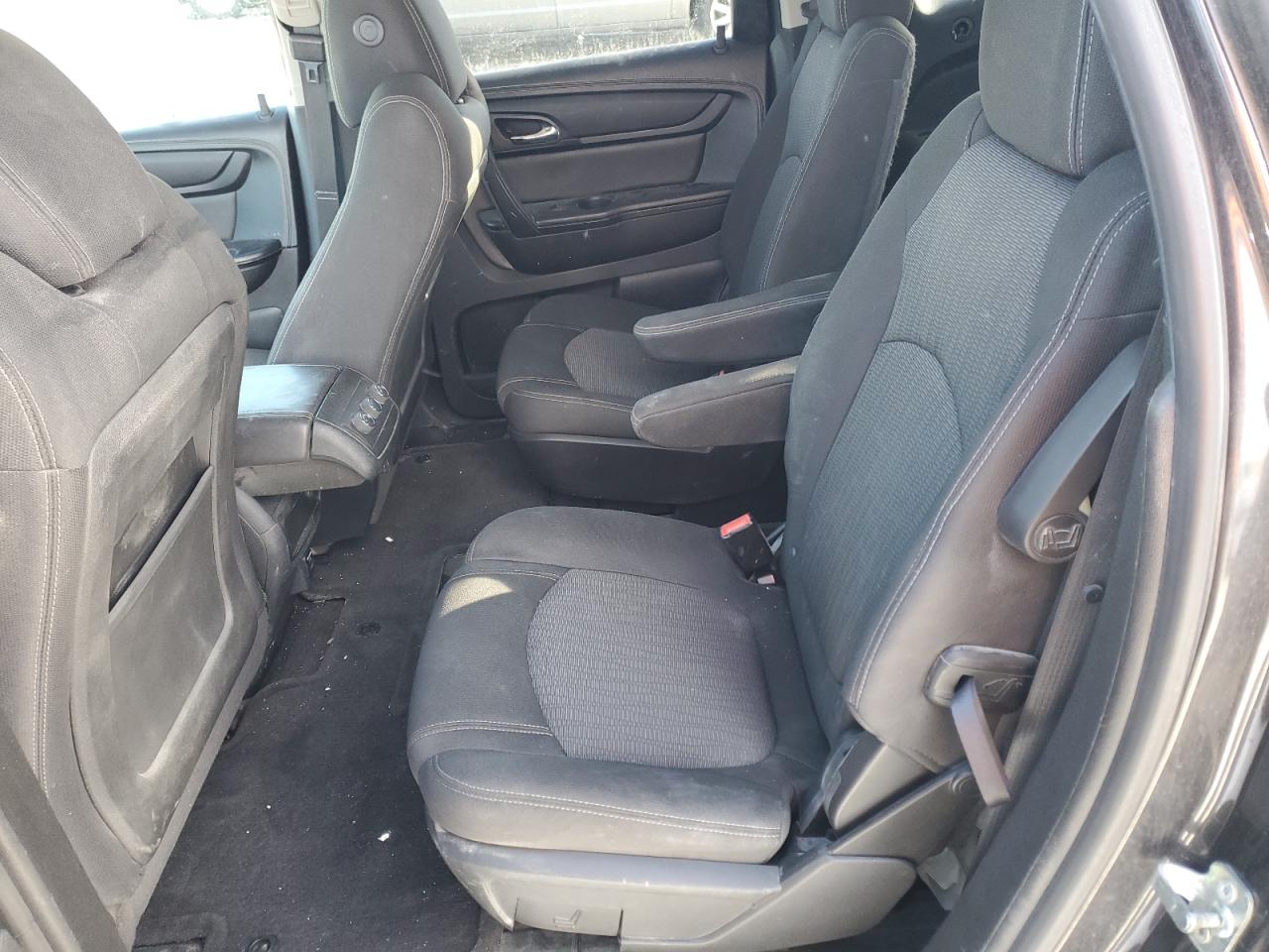 1GNKVGKD9GJ190167 CHEVROLET TRAVERSE 2016