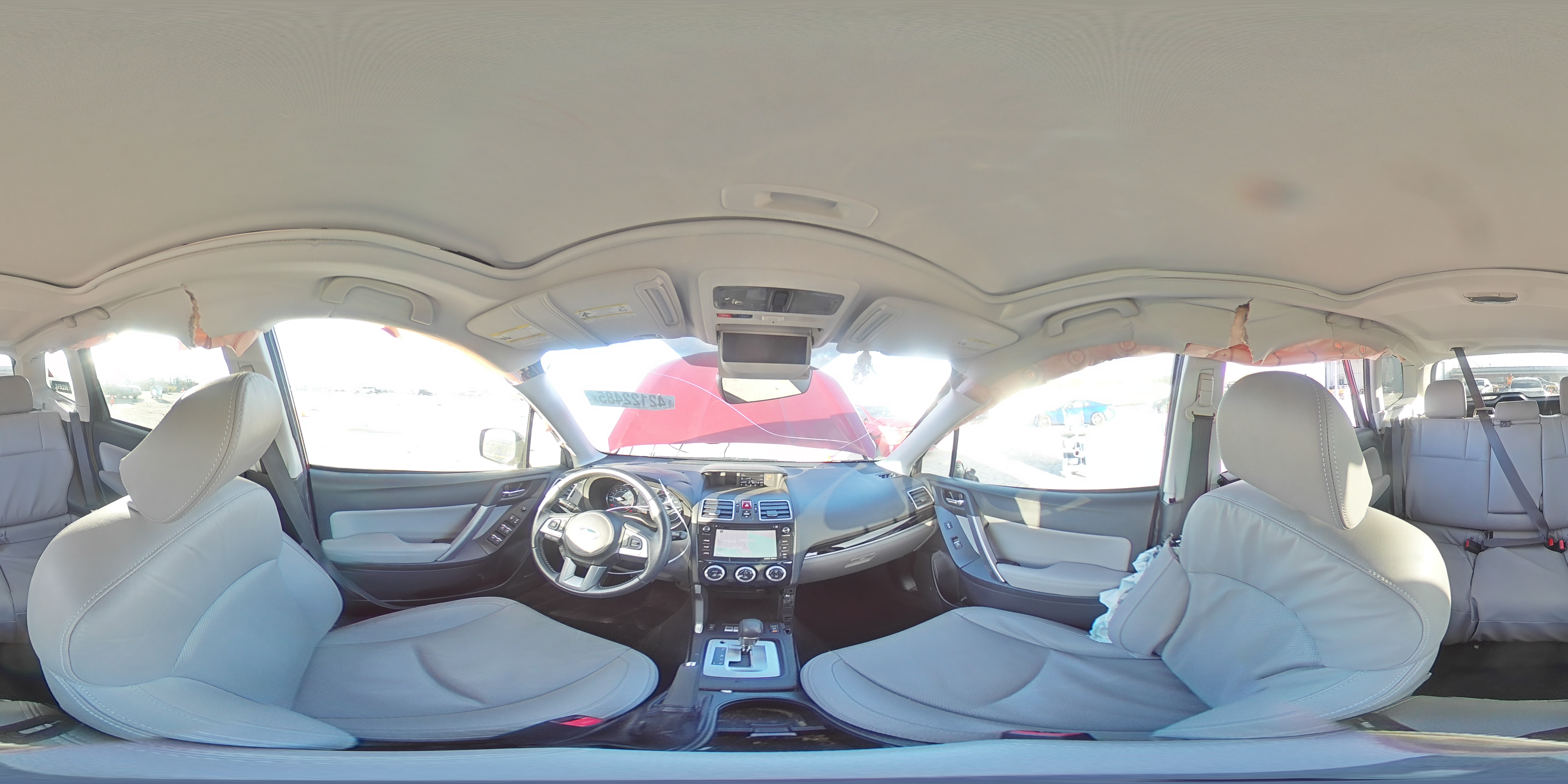 2018 Subaru Forester - Image 16
