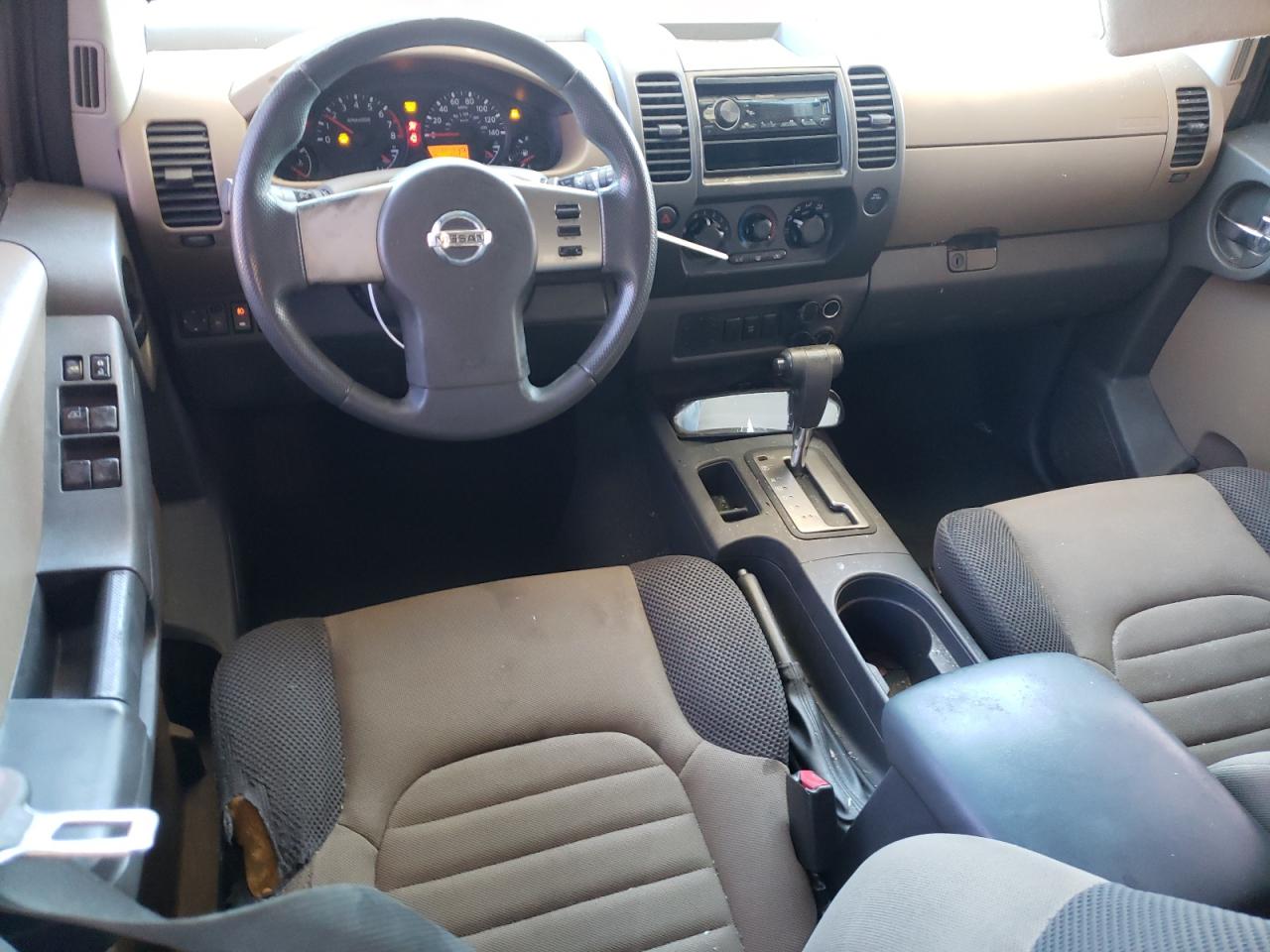 2007 Nissan XTerra - Image 8