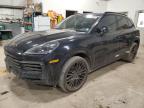 2020 PORSCHE CAYENNE S à vendre chez Copart ON - TORONTO