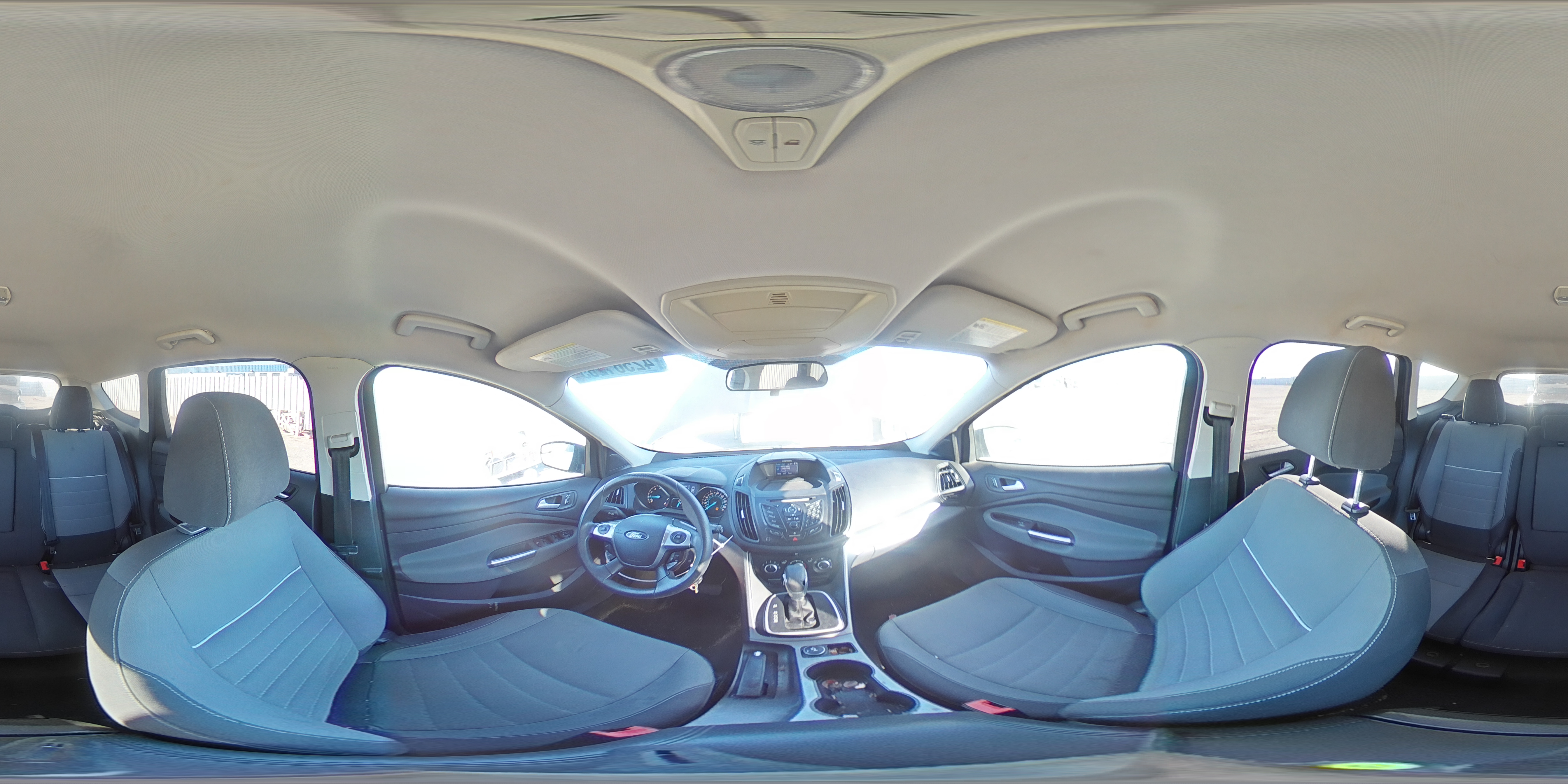 2013 Ford Escape - Image 14