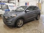 2016 Hyundai Tucson Limited na sprzedaż w Franklin, WI - Side