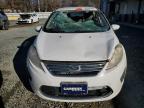 2012 Ford Fiesta Se for Sale in Concord, NC - Top/Roof