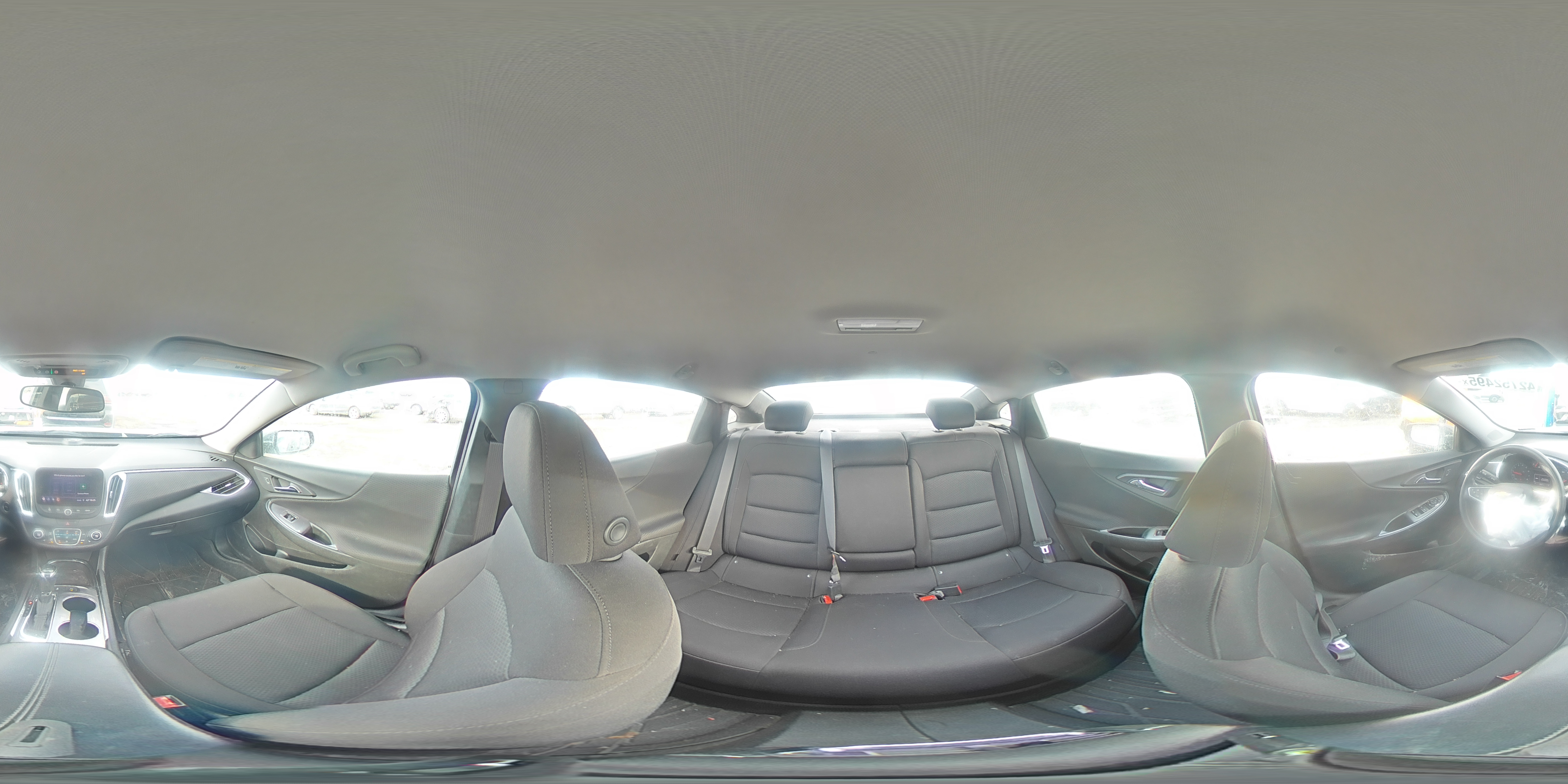 2019 Chevrolet Malibu - Image 12