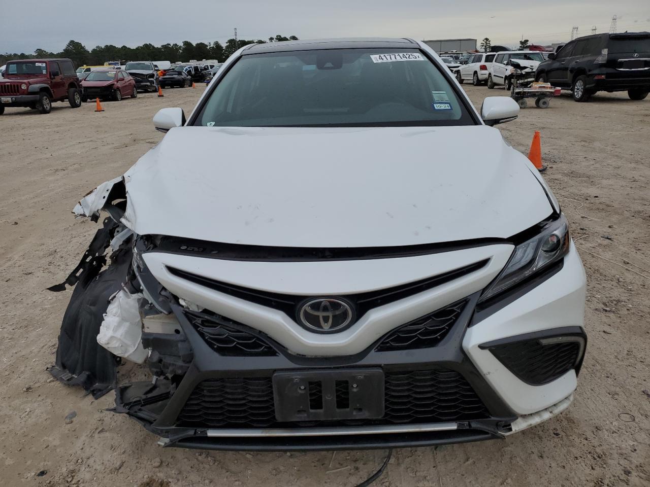 2023 Toyota Camry - Image 5