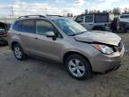 2016 Subaru Forester 2.5I Premium de vânzare în Pennsburg, PA - Front End