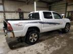 2007 Toyota Tacoma Double Cab Prerunner de vânzare în Eldridge, IA - Front End