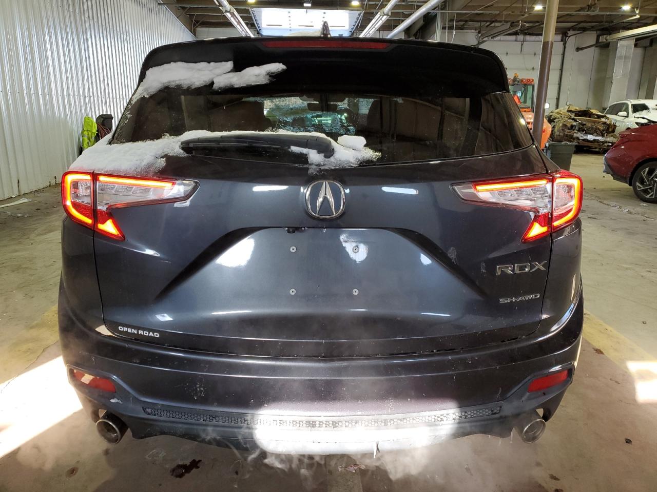 2019 Acura RDX - Image 6